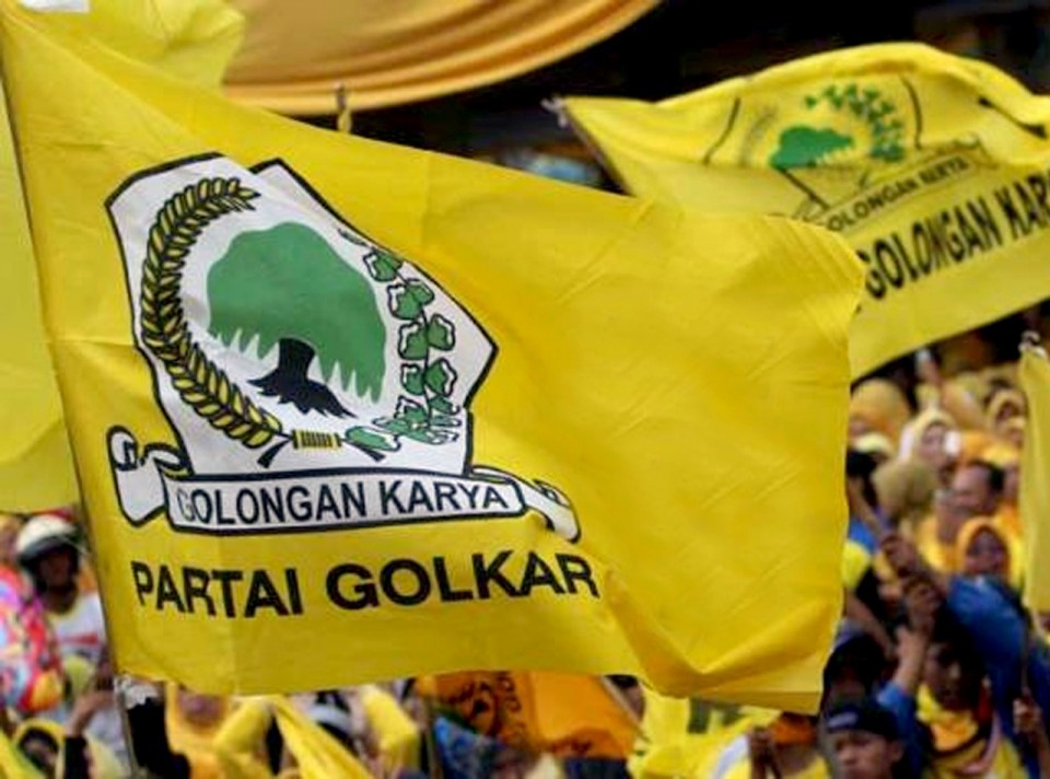 DPD Golkar Sumut: Munaslub Jadi Problem Solving