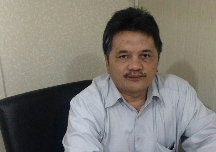 IAW Dorong KPK Bongkar Dugaan Suap Kasus Pulau Reklamasi