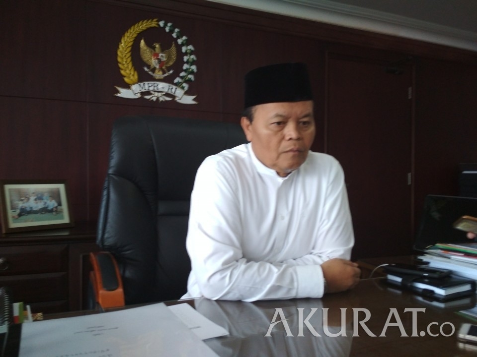 MPR MintaPemerintah Evaluasi Kebijakan Transportasi Nasional