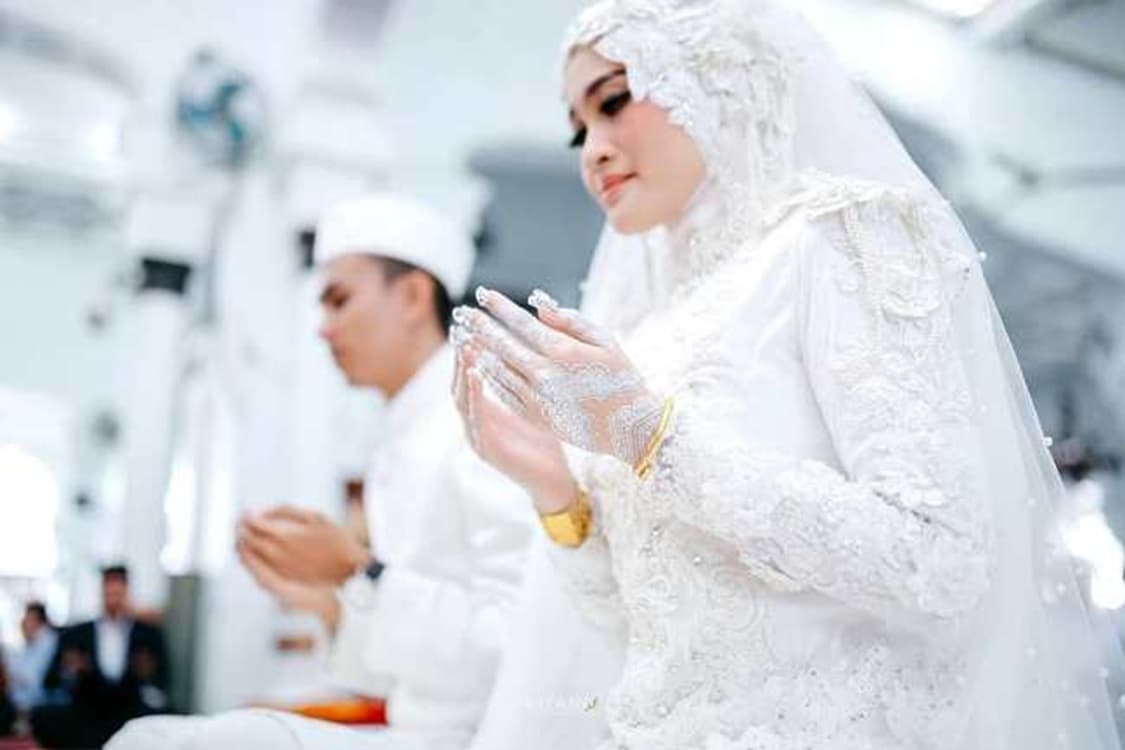 Bagaimana Hukum Menikah Tanpa Pencatatan Negara Menurut Islam?