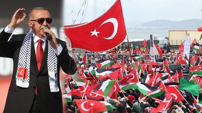 Turkiye Siapkan Pakta Pertahanan Mecca dengan Saudi dan Pakistan