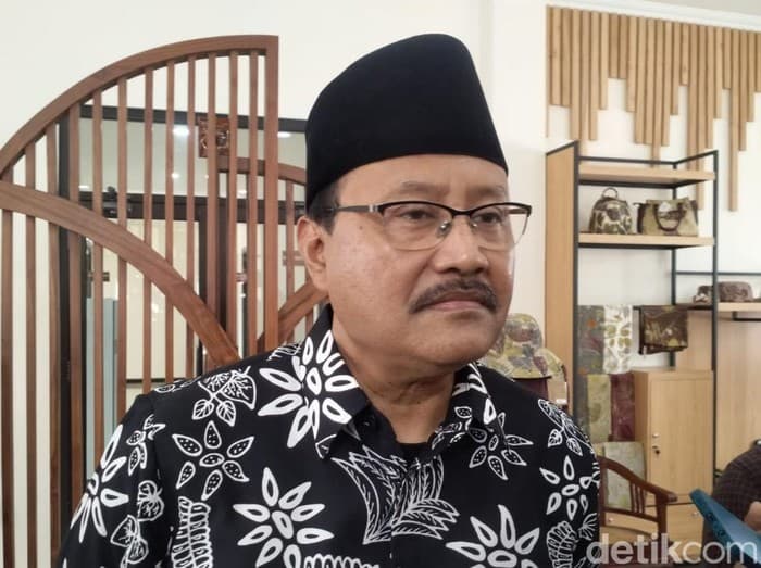 Besok, Mensos Bakal Temui Pimpinan KPK Bahas Pengadaan Barang di Program Sekolah Rakyat