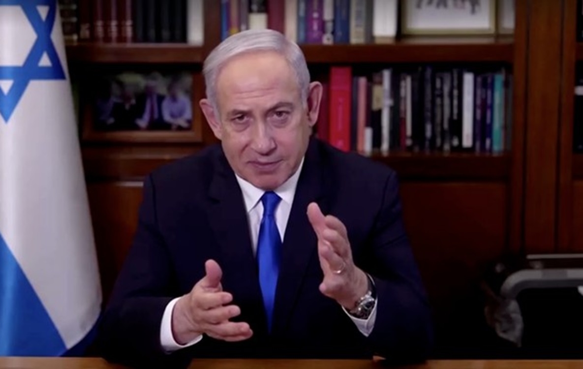 Benarkah Netanyahu Tewas? Ini Penelusuran Kantor Berita Turki