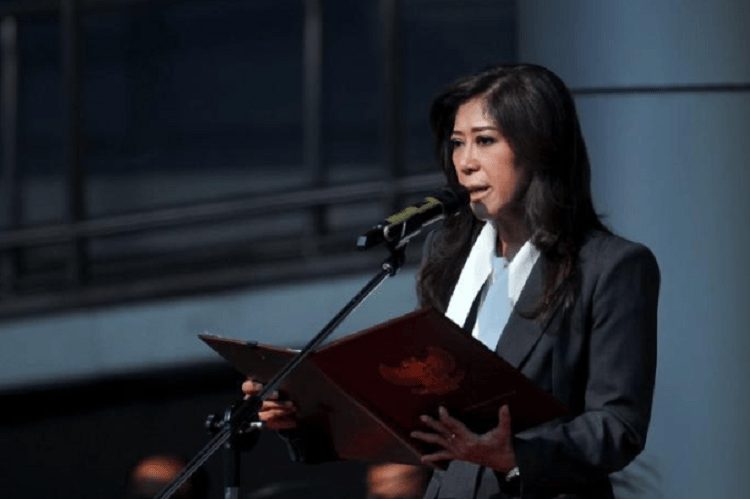 Komdigi Kejar Penyebar Hoaks dan Fitnah Amien Rais Terhadap Presiden dan Seskab Teddy