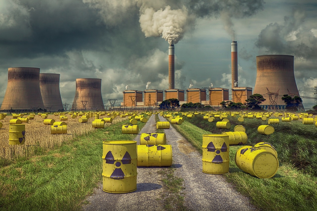 AS dan Iran Dikabarkan Hampir Capai Kesepakatan Nuklir, Teheran Siap Lepas Uranium Diperkaya