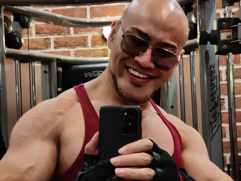 Kabar Duka, Ibunda Deddy Corbuzier Meninggal Dunia