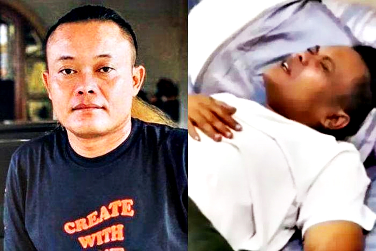 Ikhlas Adzam Punya Papa Baru, Sule Damai dan Buang Ego