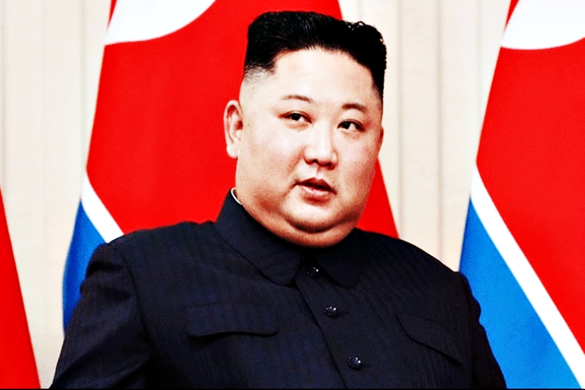 Setelah 'Potong' Masa Latihan Militer AS-Korsel, Trump Ternyata Akan Bertemu Kim Jong Un