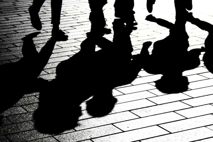 Aksi Premanisme Viral di Tanah Abang, Tiga Pelaku Pemerasan Pedagang Diamankan Polisi