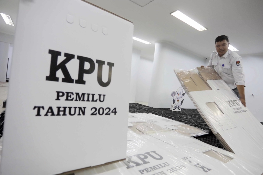 Sejarah Sistem Pemilu Indonesia dari 1955 hingga Era Reformasi
