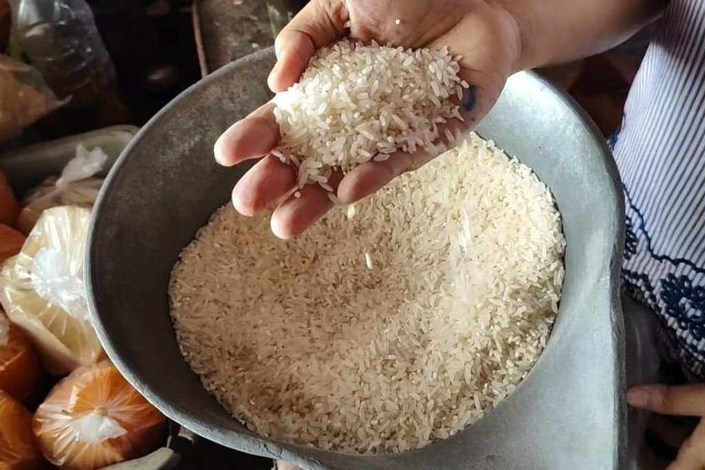 Firman Soebagyo Tuntut Penjelasan Pemerintah Soal Impor 1.000 Ton 'Beras Khusus' dari AS