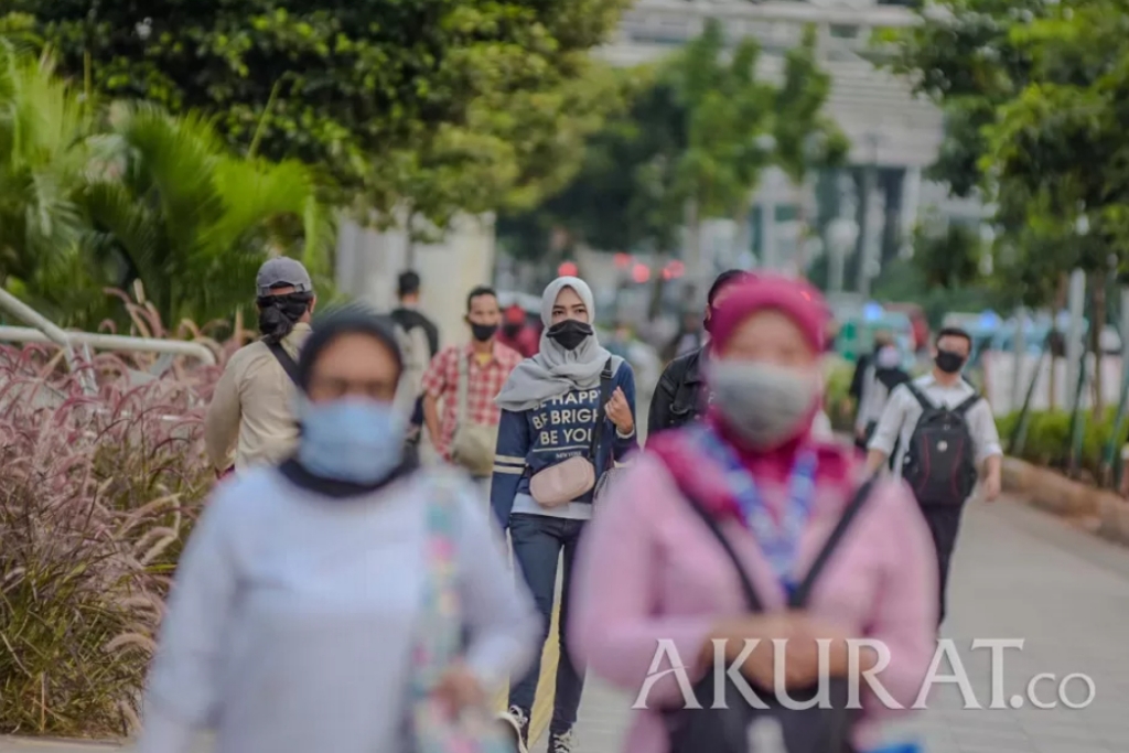 Pemprov Jakarta Buka Ribuan Lowongan Kerja Padat Karya dengan Gaji UMR, Ini Syarat dan Caranya