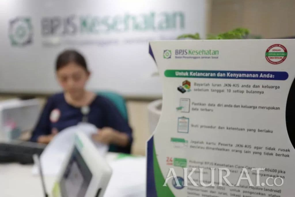 Jenis-jenis Denda BPJS Kesehatan yang Perlu Diketahui Peserta