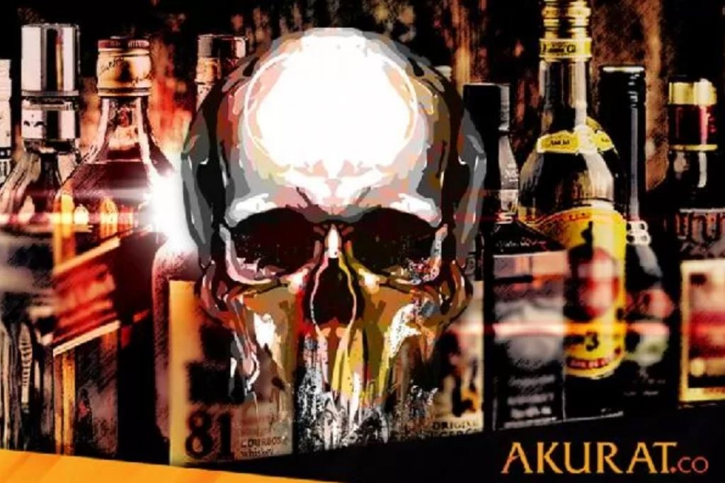 Cara Mencegah Anak Terjerumus Minuman Keras, Ortu Wajib Tahu