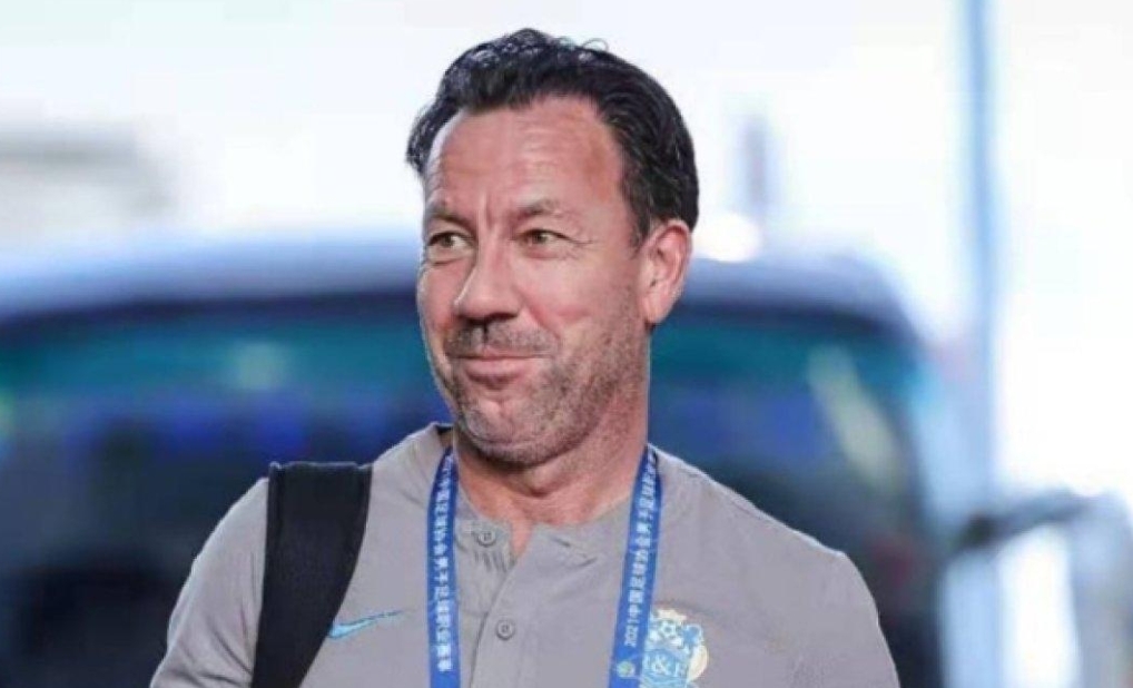 PSIM vs Persija: Jean Paul Van Gastel Bertekad Hentikan Tren Kekalahan, Bantah Timnya Kelelahan
