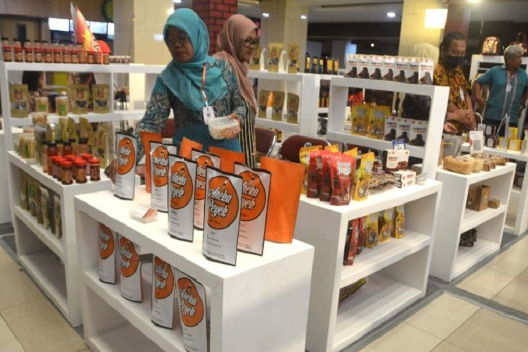 Cara Membuat Nama Brand yang Menarik untuk UMKM