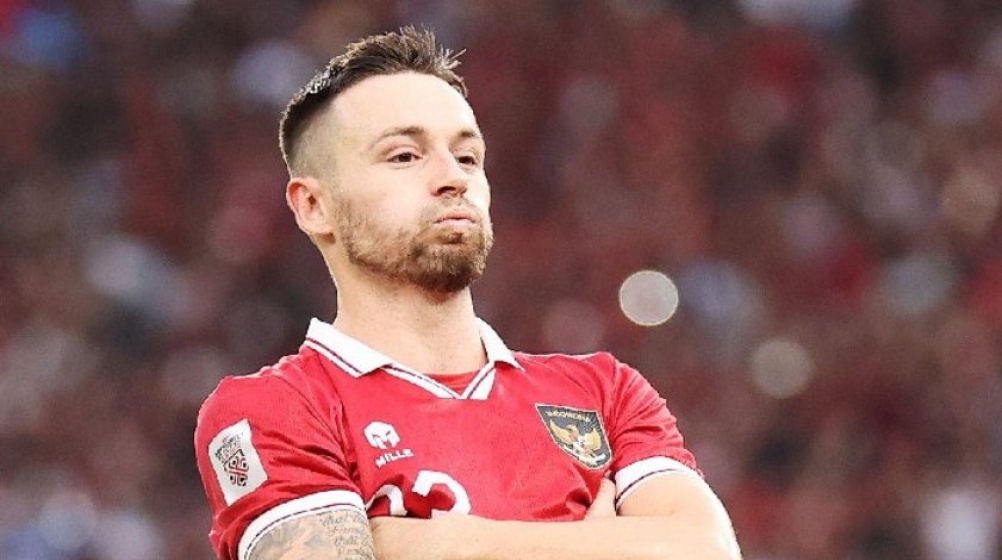 FIFA Series: Dipanggil ke Timnas Indonesia, Marc Klok Bersiap dengan Filosofi Baru John Herdman