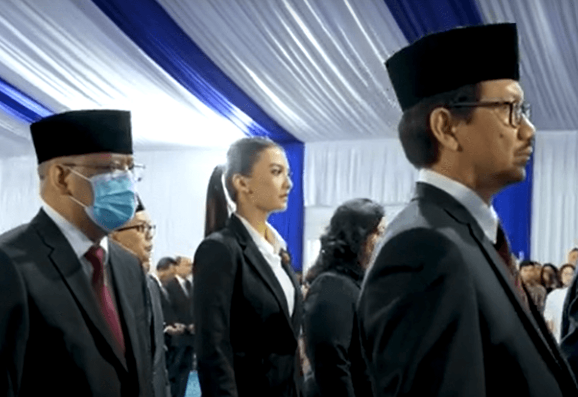 Apa Tugas Staf Khusus di Pemerintahan? Ini Fungsi dan Dasar Hukumnya
