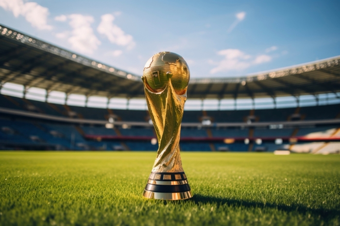 Gila! Harga Termahal Tiket Pertandingan Final Piala Dunia 2026 Lebih dari Rp600 Juta