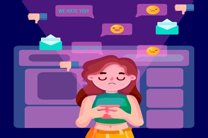 Cyberbullying di Dunia Digital: Kenali Bentuk, Dampak, dan Cara Mengatasinya