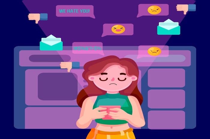 Cyberbullying di Dunia Digital: Kenali Bentuk, Dampak, dan Cara Mengatasinya