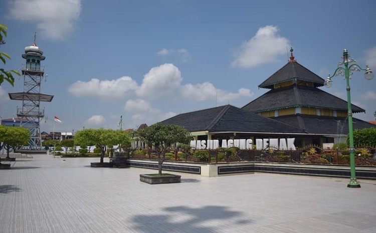 Apa Peran Kerajaan Demak dalam Penyebaran Islam di Indonesia