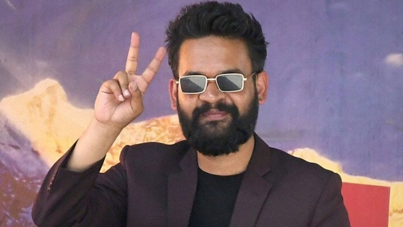 Balendra Shah Rapping Dari Rapper ke Calon Perdana Menteri: Balen Shah Jadi Favorit di Pemilu ...