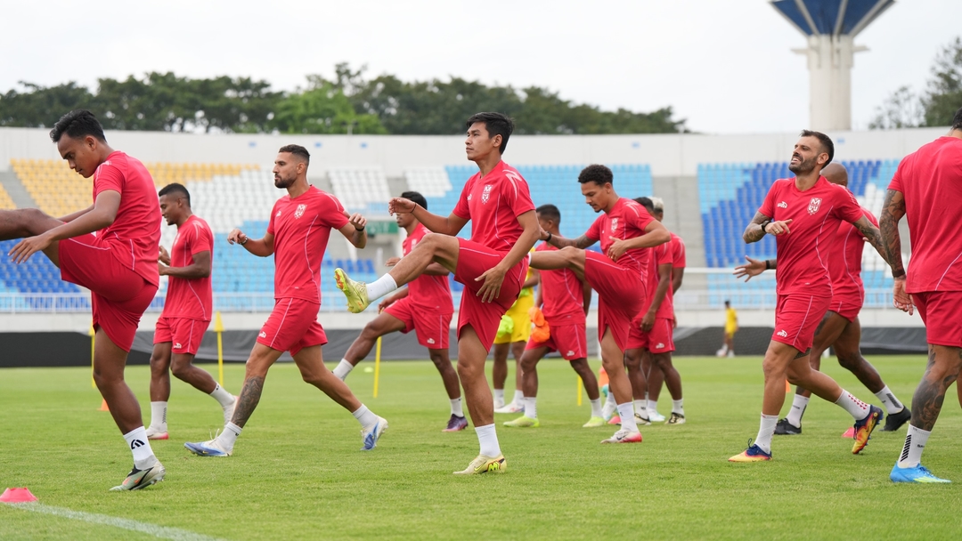 Java United Fc Resmi! Malut United Berganti Nama Jadi Java United FC, Bermarkas di ...