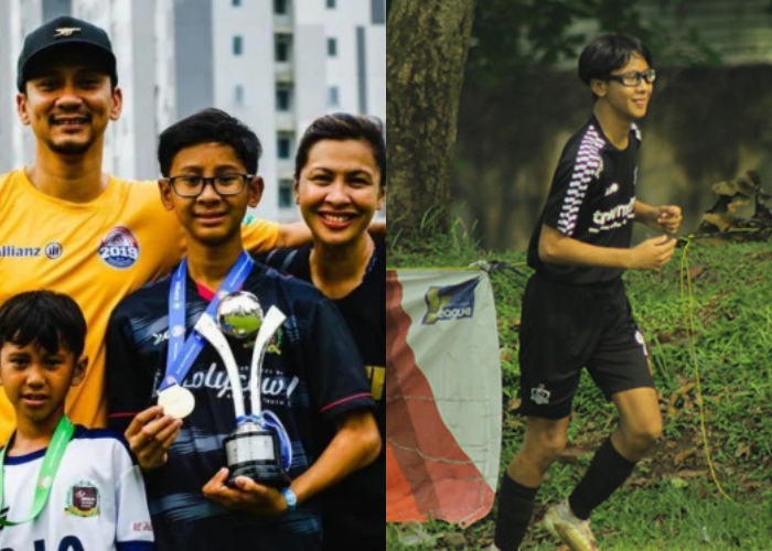 Legolast Rompiest Jejak Karier dan Profil Fifi Karamoy, Ibu dari Farrel Legolas Rompies ...