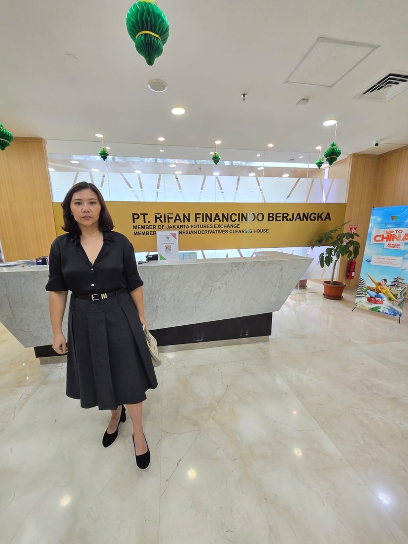 Pt Rfb Mediasi Dugaan Penipuan Investasi PT Rifan Financindo Berjangka Buntu ...