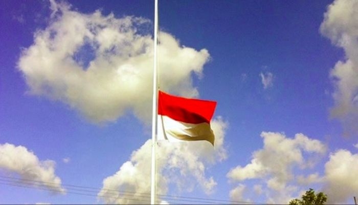 Setengah Rolas Mengapa Tanggal 30 September Mengibarkan Bendera Setengah Tiang? Ini ...