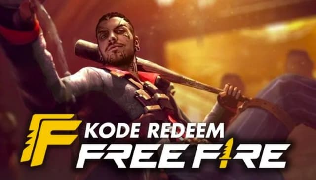 Red Ff Code TERBARU Kode Redeem FF 4 Juli yang Masih Aktif, Segera Klaim Weapon ...